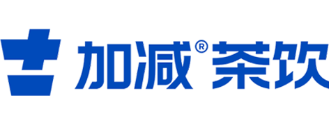 鼎点茶饮logo