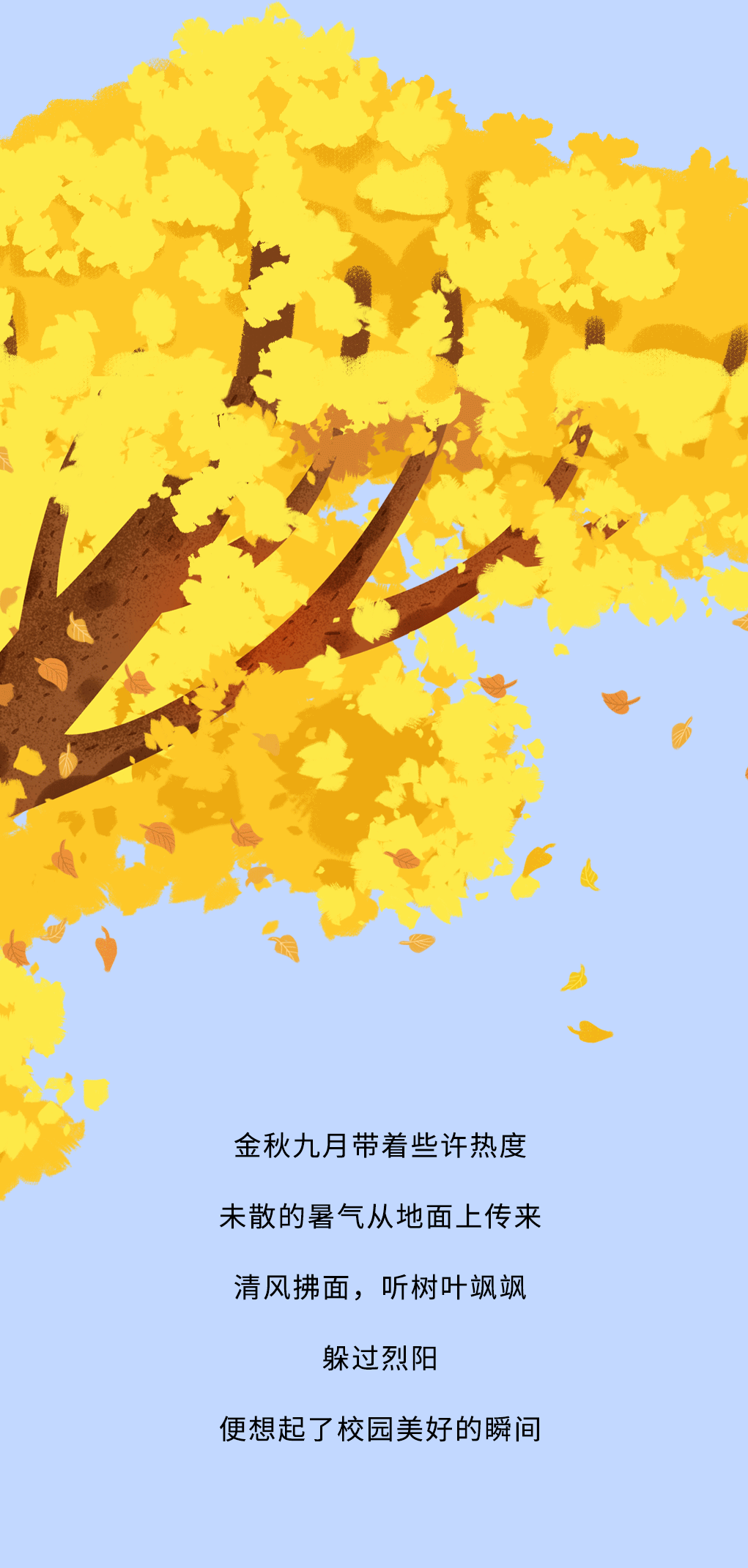 鼎点奶茶教师节推文